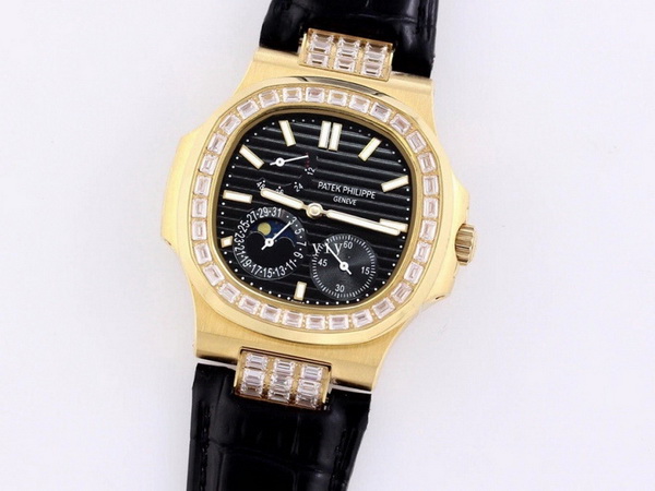 Patek Philippe Watches-689