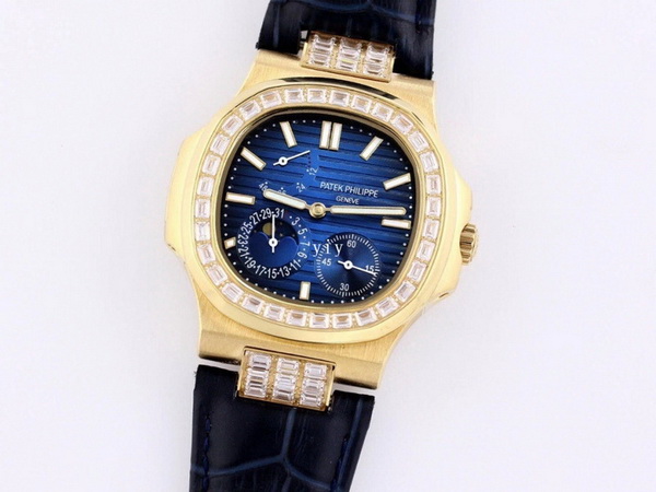 Patek Philippe Watches-693