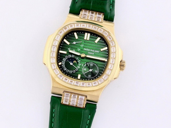 Patek Philippe Watches-694