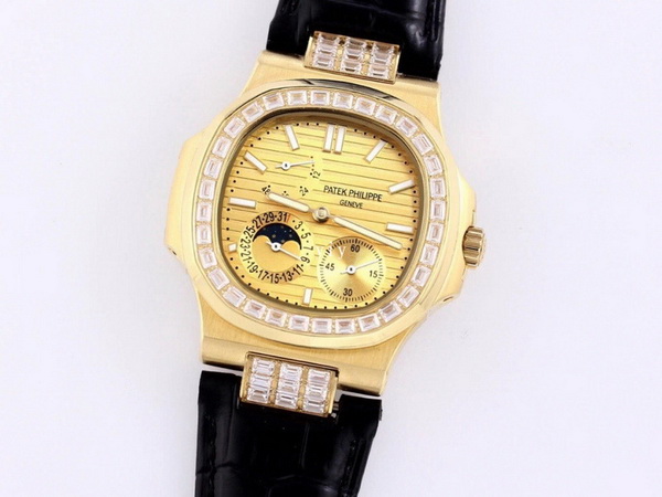 Patek Philippe Watches-695