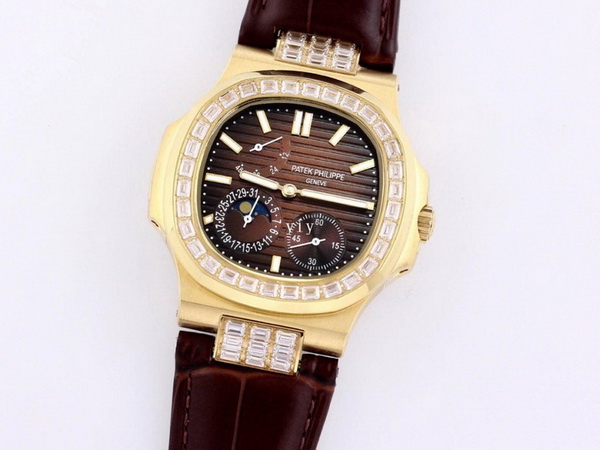 Patek Philippe Watches-696