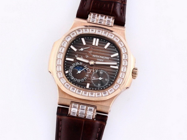 Patek Philippe Watches-697