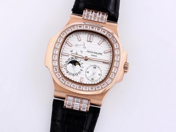 Patek Philippe Watches-701