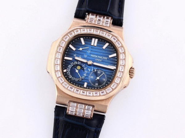 Patek Philippe Watches-704