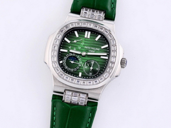 Patek Philippe Watches-716