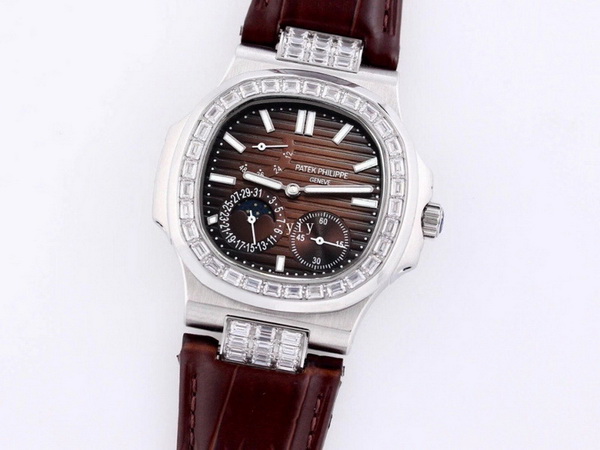 Patek Philippe Watches-717