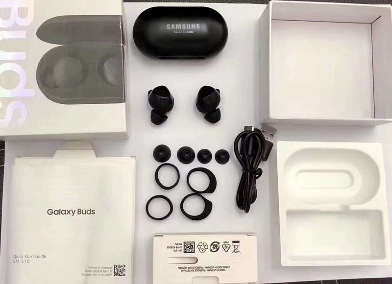 SAMSUNG-R170  Galaxy Buds