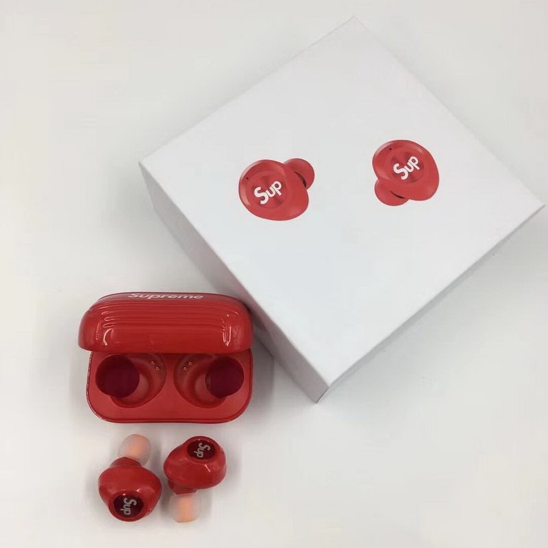 Supreme True Wireless Earphones