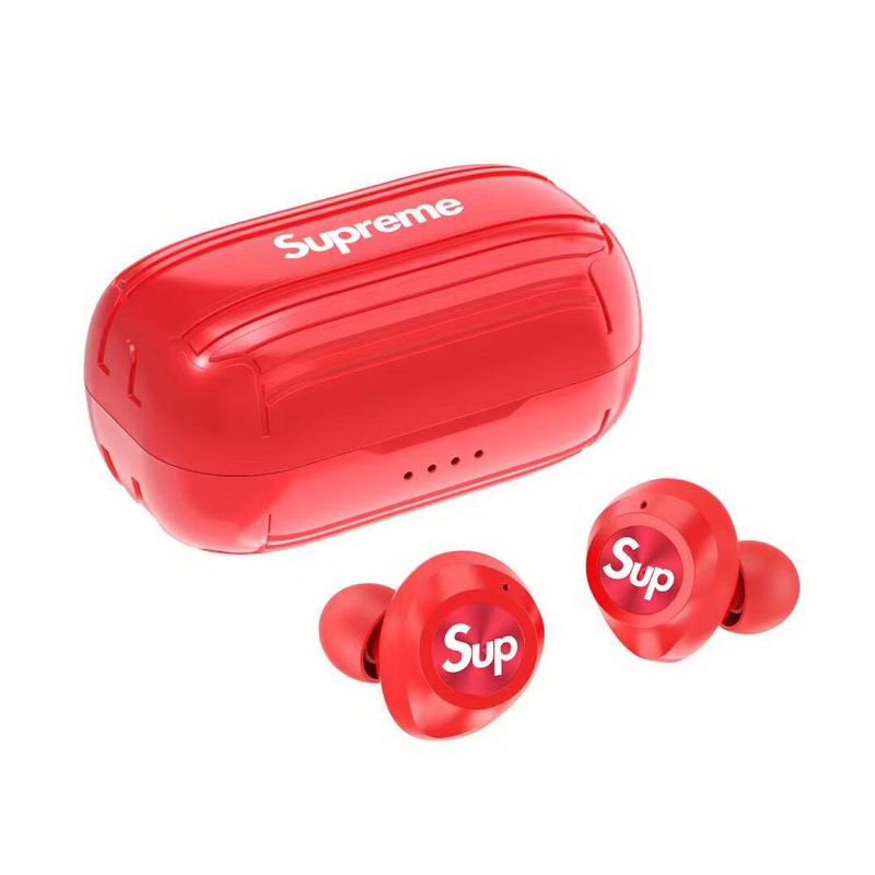 Supreme True Wireless Earphones