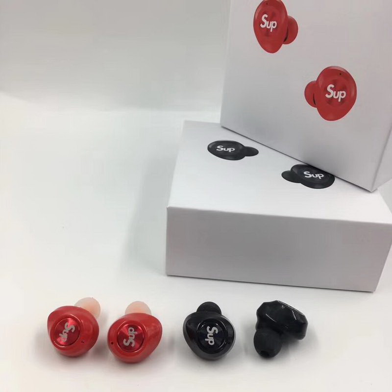 Supreme True Wireless Earphones