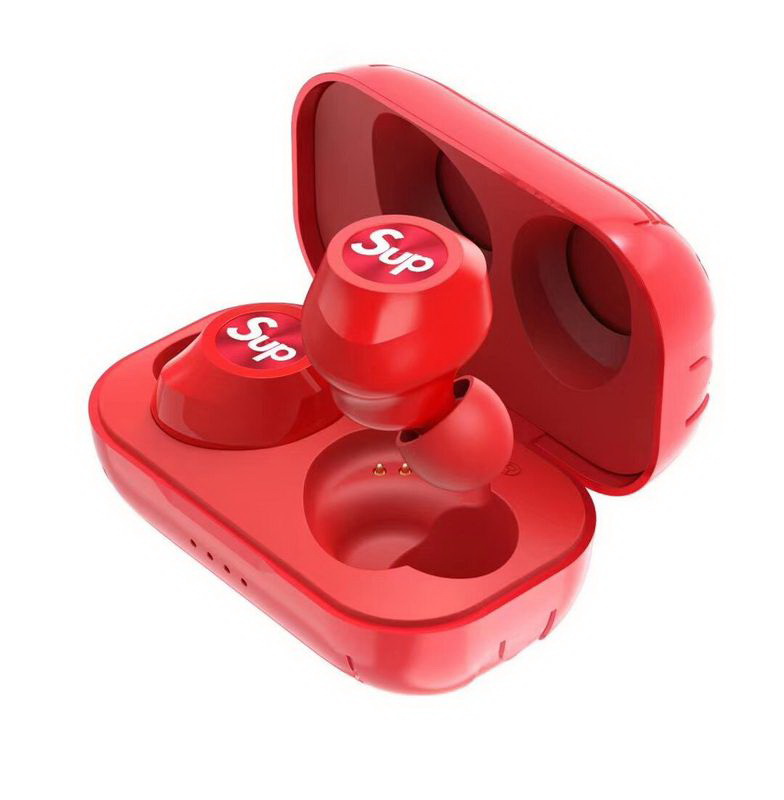 Supreme True Wireless Earphones