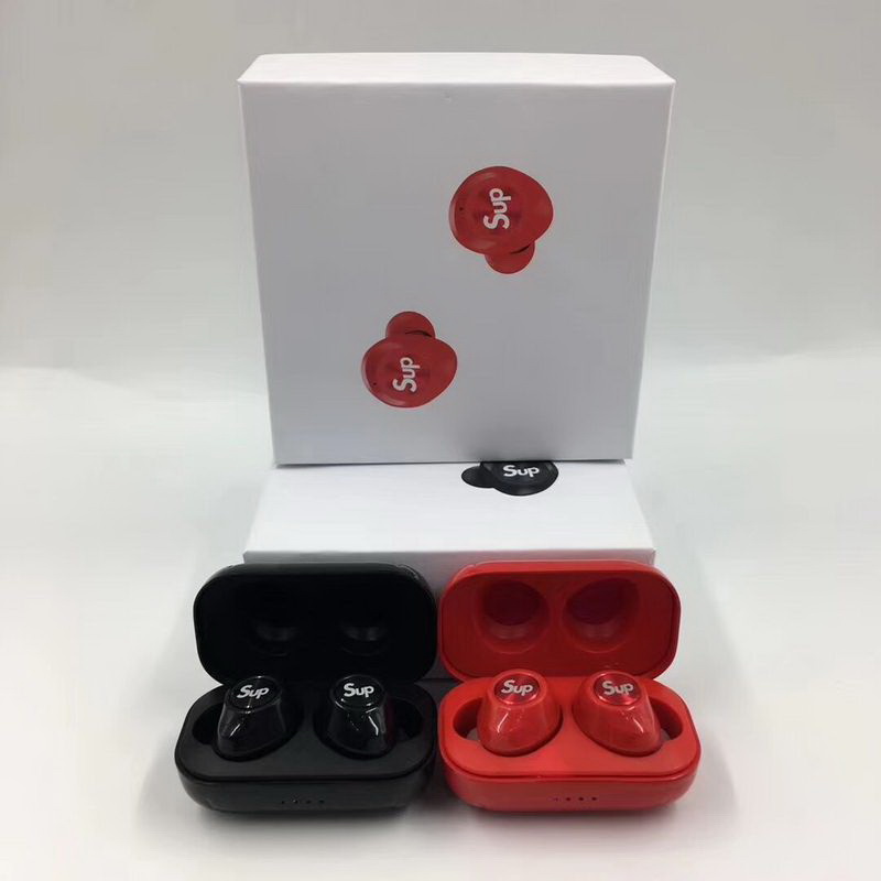 Supreme True Wireless Earphones