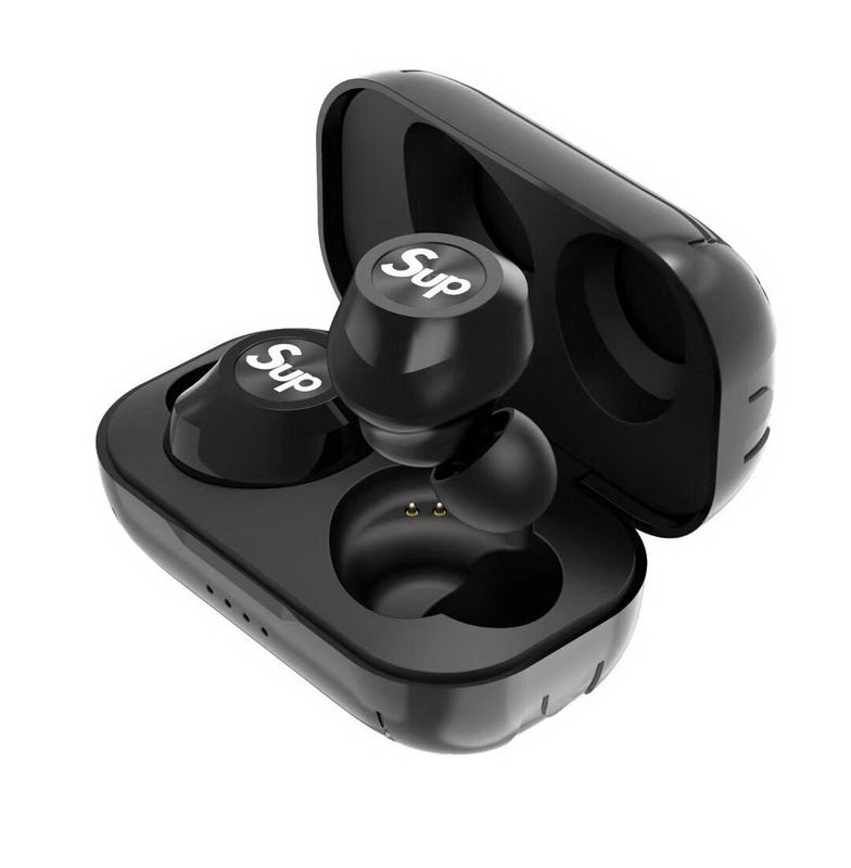 Supreme True Wireless Earphones