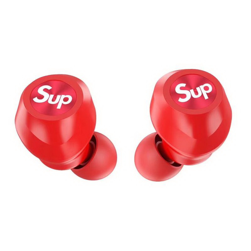 Supreme True Wireless Earphones