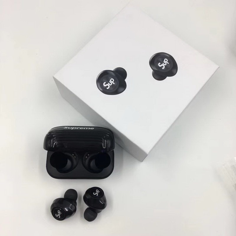 Supreme True Wireless Earphones