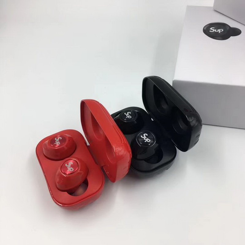 Supreme True Wireless Earphones