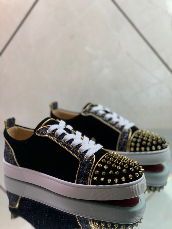 Super Max Christian Louboutin Shoes-1701