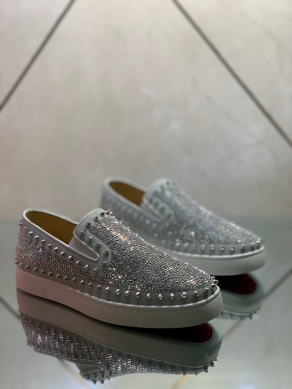 Super Max Christian Louboutin Shoes-1706