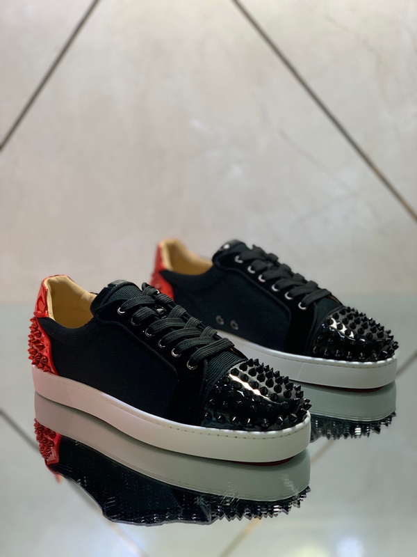 Super Max Christian Louboutin Shoes-1715