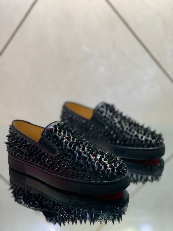 Super Max Christian Louboutin Shoes-1716