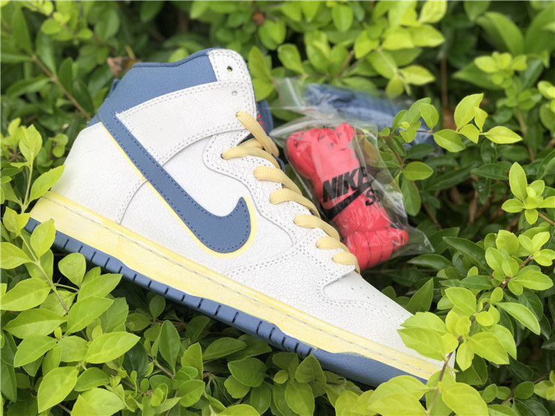 Authentic Atlas x Nike Dunk SB High “Lost at Sea”