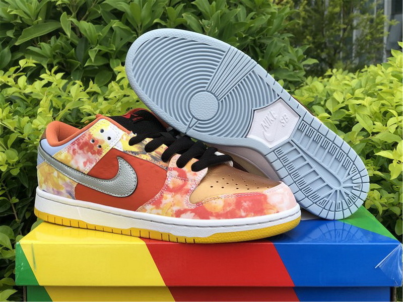 Authentic Nike SB Dunk Low “CNY”