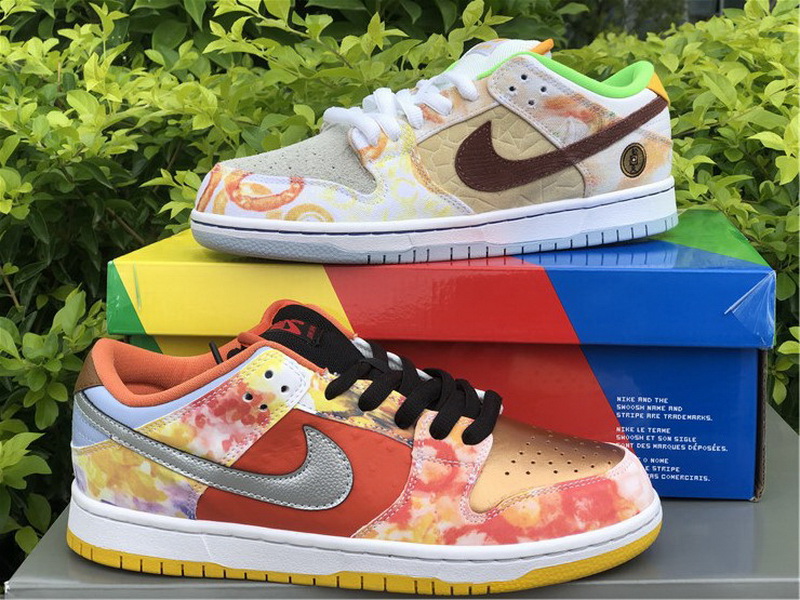 Authentic Nike SB Dunk Low “CNY”