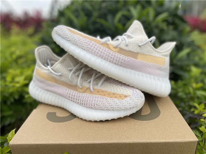 Authentic Yeezy Boost 350 V2 New Color