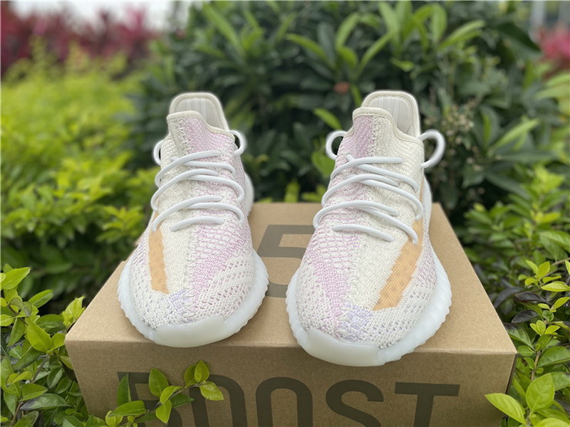 Authentic Yeezy Boost 350 V2 New Color