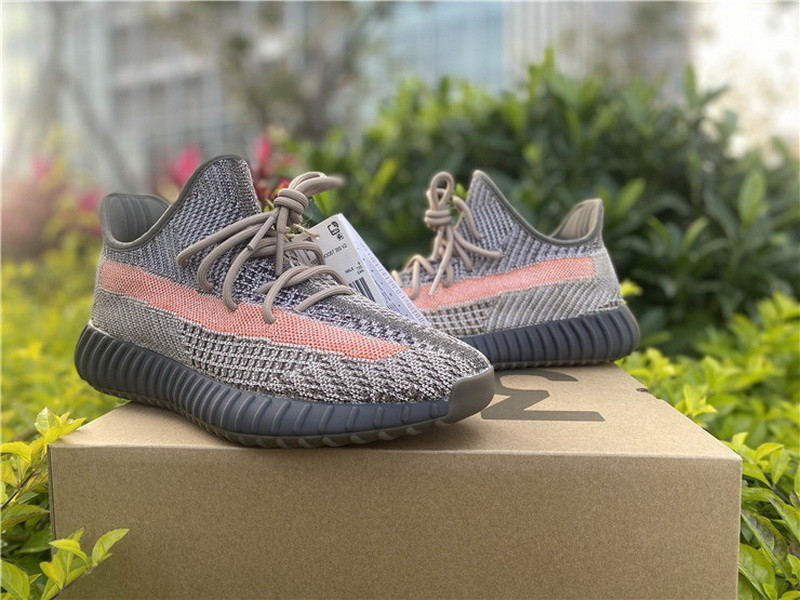 Authentic Yeezy Boost 350 V2 “Ash Stone”