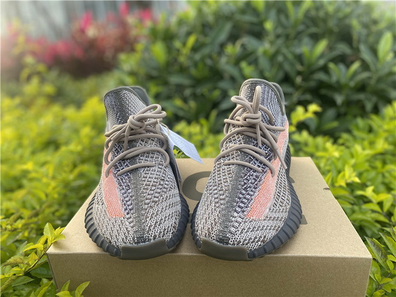 Authentic Yeezy Boost 350 V2 “Ash Stone”