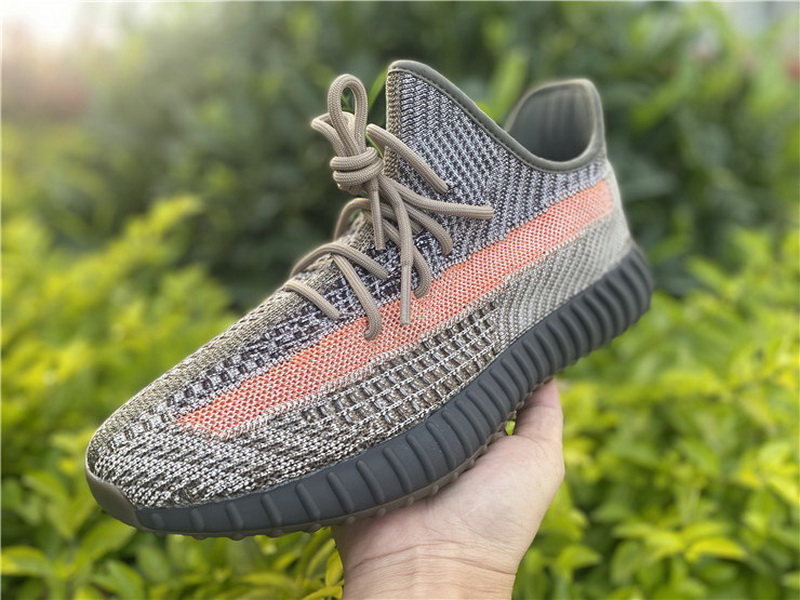 Authentic Yeezy Boost 350 V2 “Ash Stone”