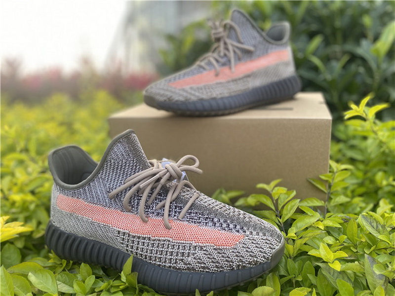 Authentic Yeezy Boost 350 V2 “Ash Stone”