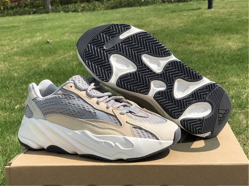 Authentic Yeezy Boost 700 V2 “Cream”