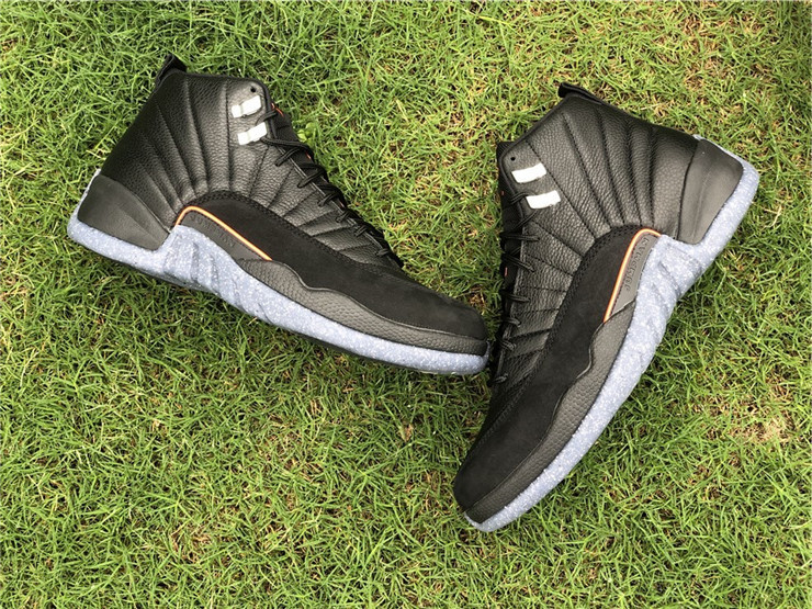 Authentic Air Jordan 12 New color