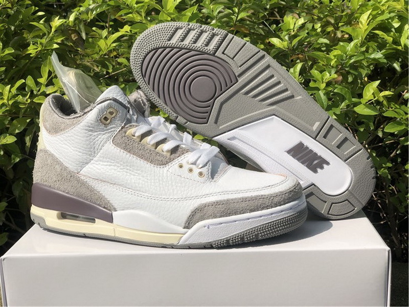 Authentic A Ma Maniére x Air Jordan 3