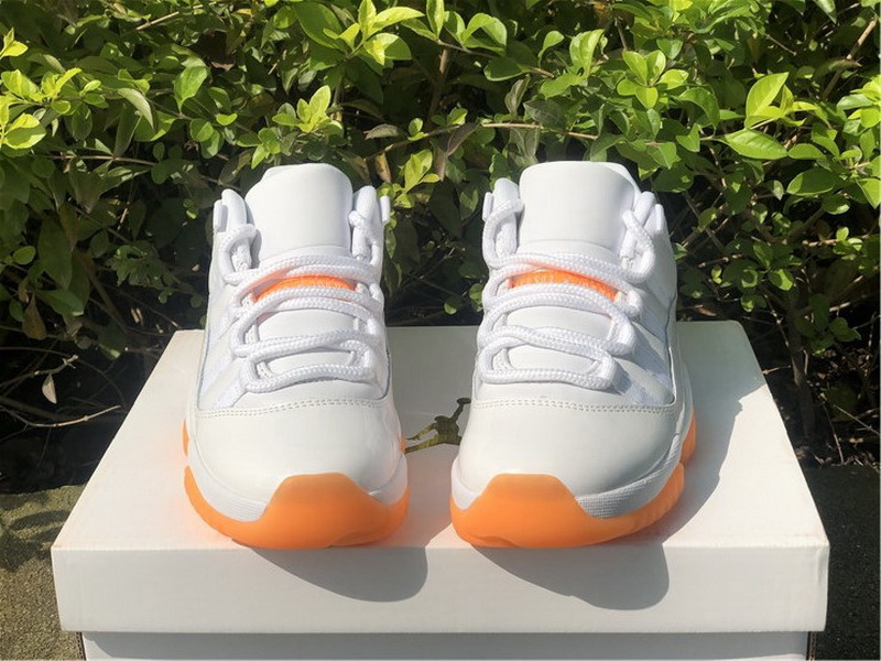 Authentic Air Jordan 11 Low 