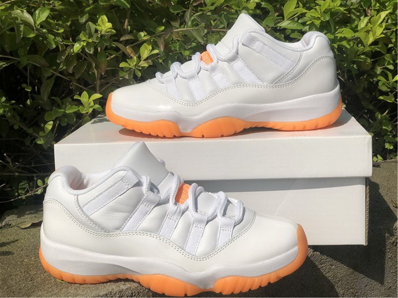 Authentic Air Jordan 11 Low 