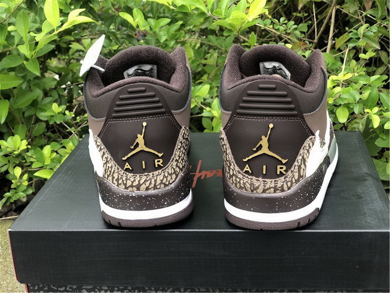 Authentic Travis Scott x Air Jordan 3