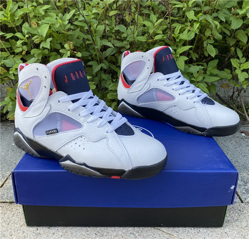 Authentic Air Jordan 7 “PSG”