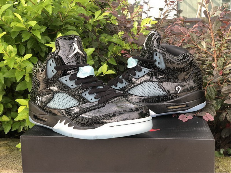 Authentic Air Jordan 5 Doernbecher Restock