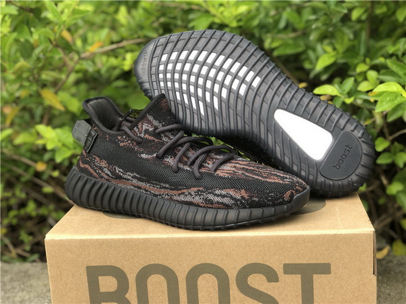 Authentic Yeezy Boost 350 V2 “MX Rock”