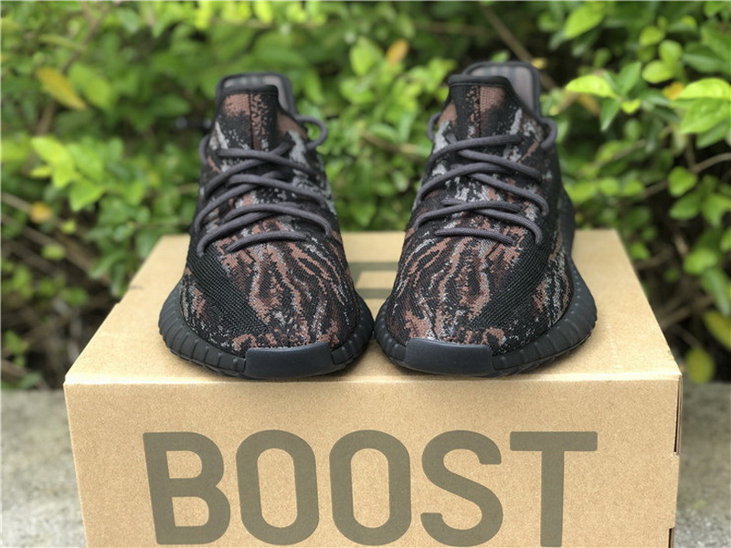 Authentic Yeezy Boost 350 V2 “MX Rock”