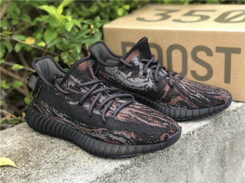 Authentic Yeezy Boost 350 V2 “MX Rock”