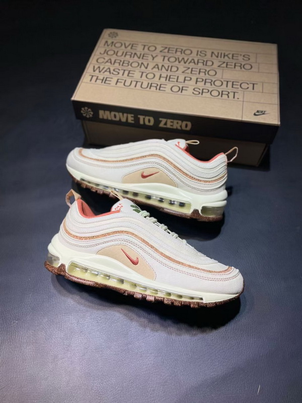 Authentic Air Max 97 Plant Cork