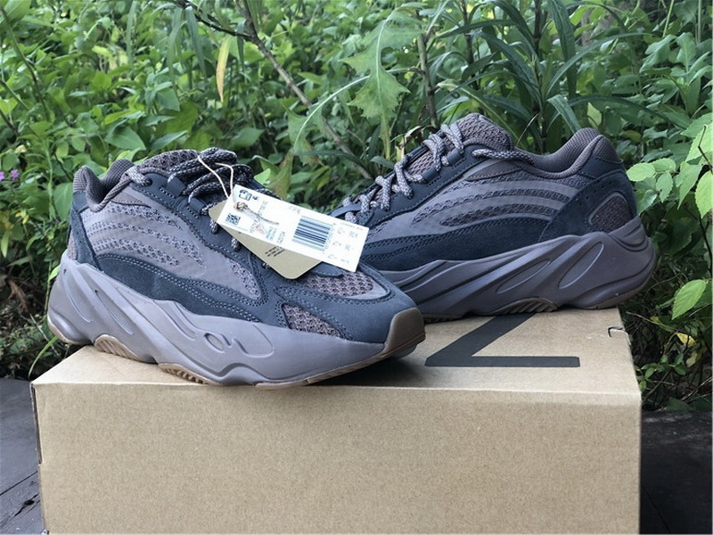 Authentic Yeezy Boost 700 new color