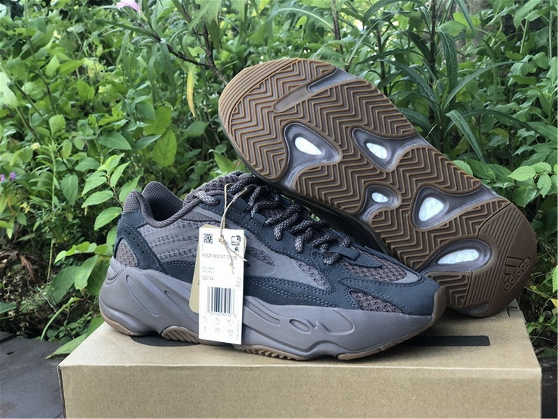 Authentic Yeezy Boost 700 new color