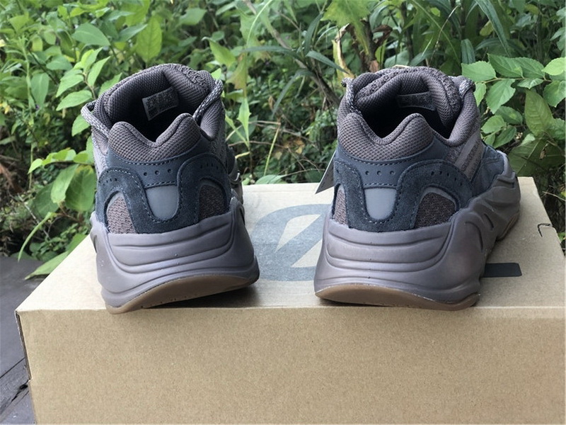 Authentic Yeezy Boost 700 new color