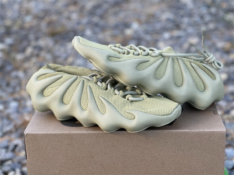 Authentic Yeezy 450 Resin