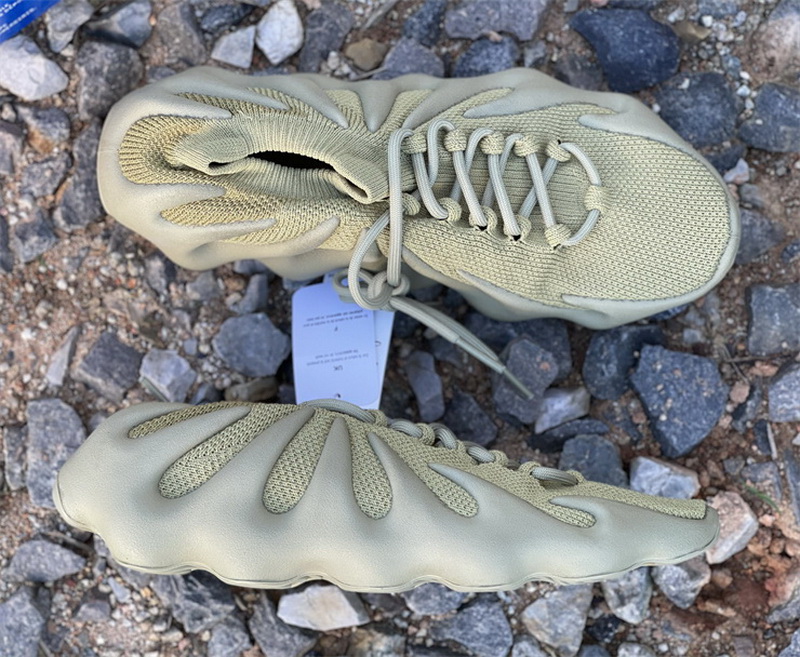 Authentic Yeezy 450 Resin